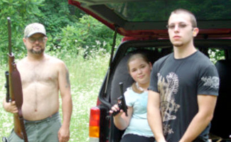 Part 7 Family and red flags